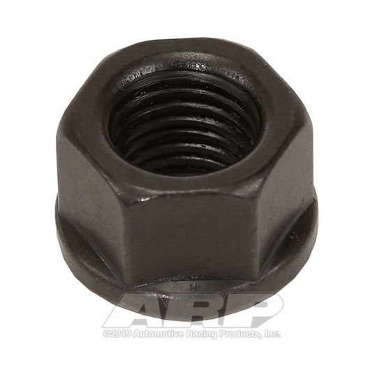 Bilde av 11/32-24 hex nut kit