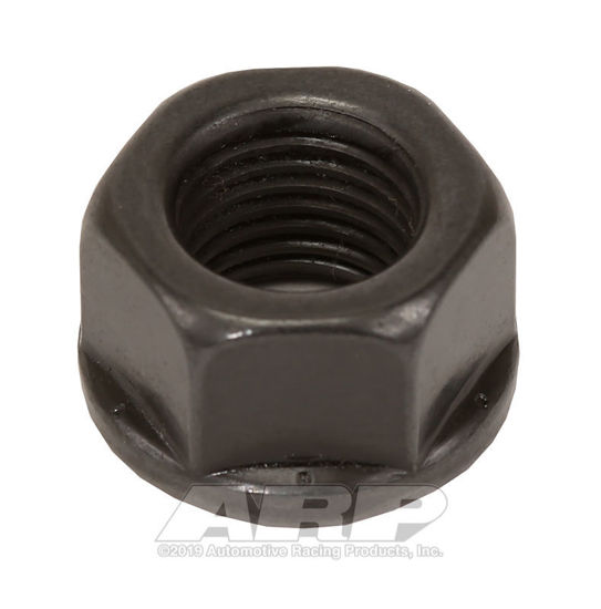 Bilde av 3/8-24 hex nut kit