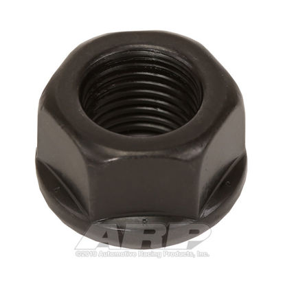 Bilde av 1/2-20 hex nut kit