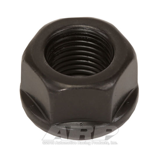 Bilde av 1/2-20 hex nut kit