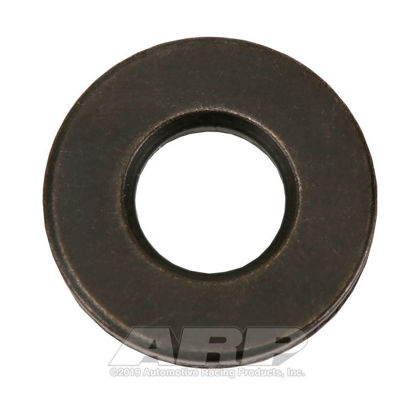 Bilde av M9 ID .812 OD chamfer black washer