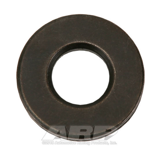 Bilde av M9 ID .812 OD chamfer black washer