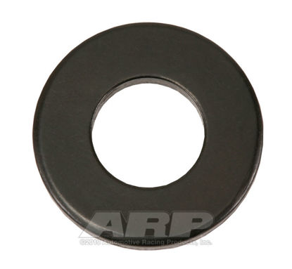 Bilde av M12 ID .995 OD black washer
