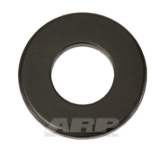 Bilde av M12 ID .995 OD black washer