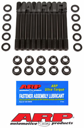 Bilde av BMW 2.3L S14 4cyl head stud kit