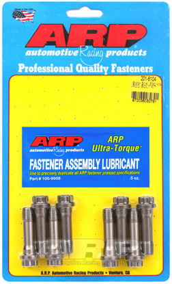 Bilde av BMW S14 E30 M3 rod bolt kit
