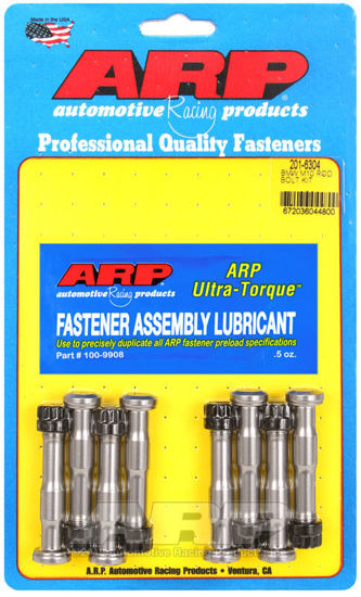 Bilde av BMW M10 rod bolt kit