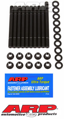 Bilde av Datsun A-14 12pt head stud kit