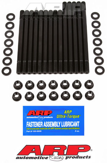 Bilde av Nissan L24 L26 L28 series head stud kit