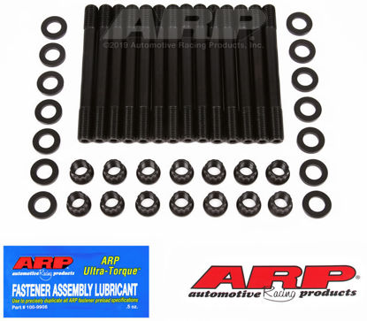 Bilde av Nissan GTR RB26DETT ARP2000 head stud kit