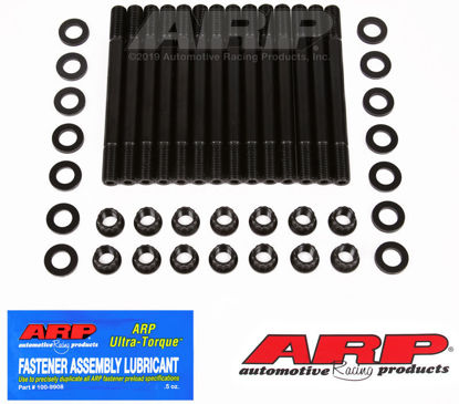 Bilde av Nissan RB20, RB20DET, RB25, RB25DET head stud kit