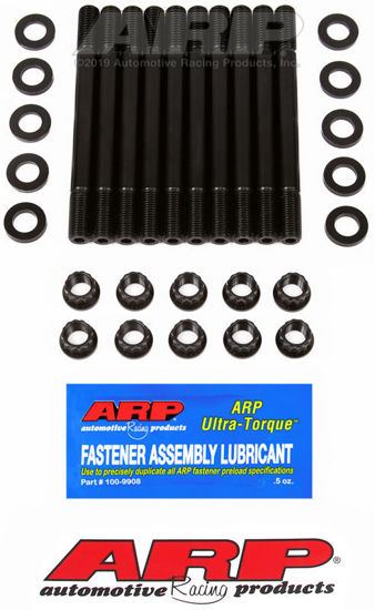 Bilde av Nissan CA18DE, CA18DET head stud kit