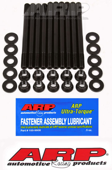 Bilde av Nissan KA24DE 2.4L 4cyl head stud kit