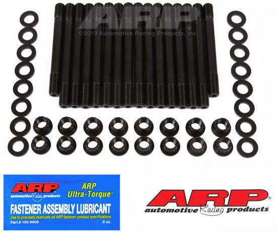 Bilde av Nissan VG30DE/DETT 3.0L V6 head stud kit