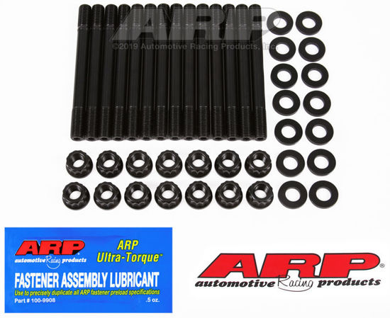 Bilde av Nissan 2.5L RB25 Inline 6cyl head stud kit