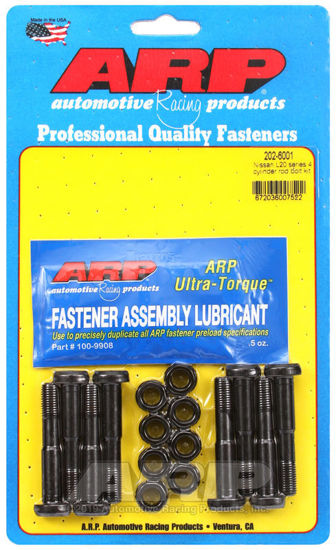Bilde av Nissan L20 series 4-cylinder rod bolt kit