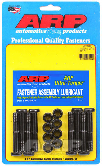 Bilde av Nissan SR20 rod bolt kit
