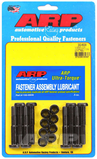 Bilde av Nissan 2.5L (YD25DDTI) diesel 4cyl rod bolt kit