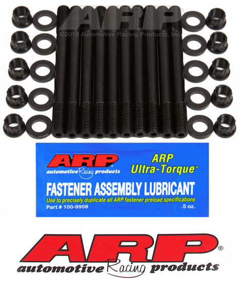 Bilde av 3 S GTE Toyota 12pt head stud kit