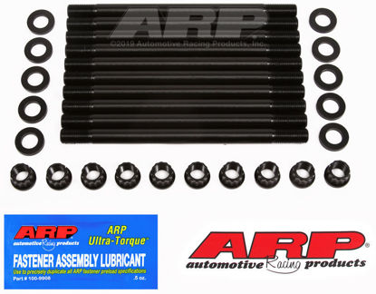 Bilde av Toyota 1.6L (2TC) & 1.8L (3TC) 12pt head stud kit
