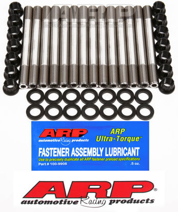 Bilde av Toyota 2JZGE/GTE CA625+ head stud kit