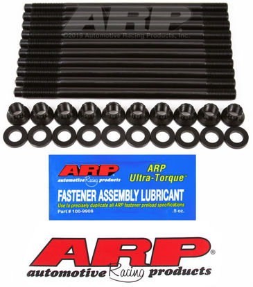 Bilde av Toyota 2AZFE 2.4L 4cyl head stud kit