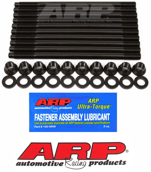 Bilde av Toyota 2AZFE 2.4L 4cyl head stud kit