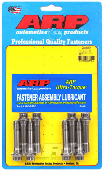 Bilde av Toyota 1.8L 1ZZFE 4cyl rod bolt kit
