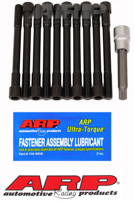 Bilde av VW 1.8L turbo 20V M10 (with tool) head bolt kit