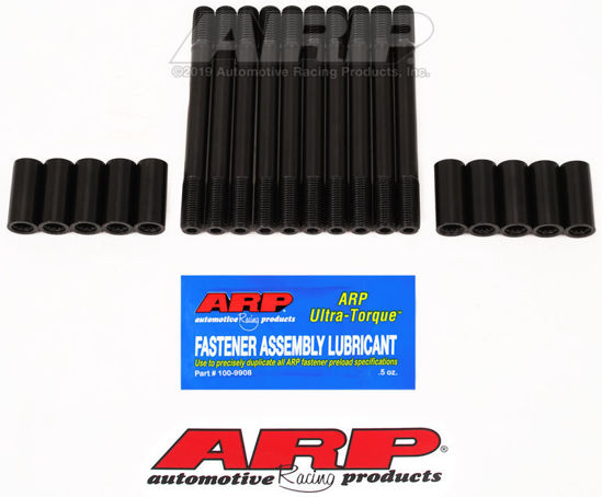 Bilde av VW 1.8L turbo 20V M11 (without tool) (early AEB) head stud kit