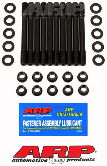 Bilde av VW Golf/Jetta 1.8L & 2.0L 8V undercut head stud kit