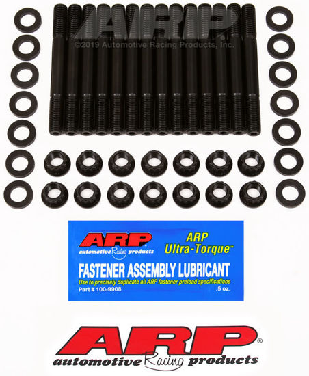 Bilde av VW/Audi VR6 main stud kit