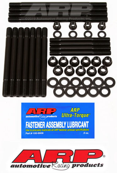 Bilde av BMC B-series head stud kit
