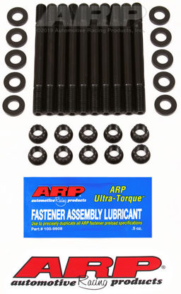 Bilde av Truimph/Spitfire 12pt head stud kit