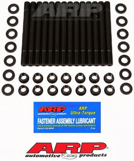 Bilde av GT6/TR6 12pt head stud kit