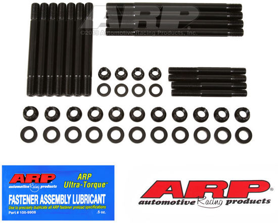 Bilde av BMC A-series, shaved head, head stud kit