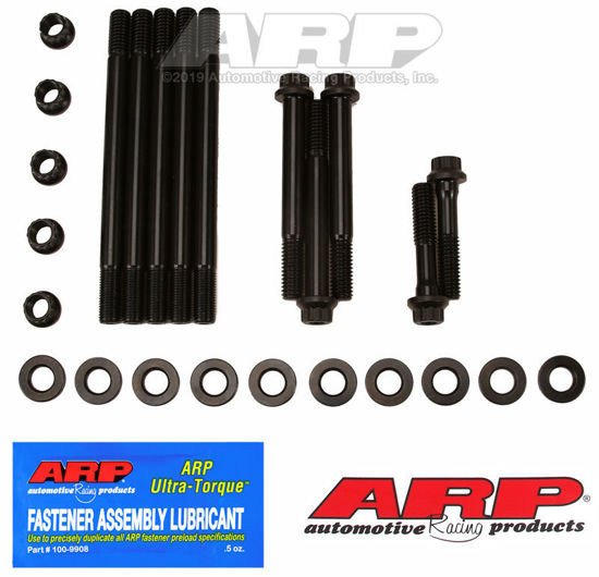 Bilde av Triumph TR7 12pt head stud kit