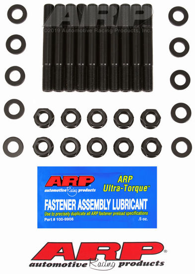 Bilde av Triumph TR7 main stud kit