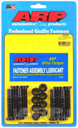 Bilde av BMC A-series 3/8" rod bolt kit