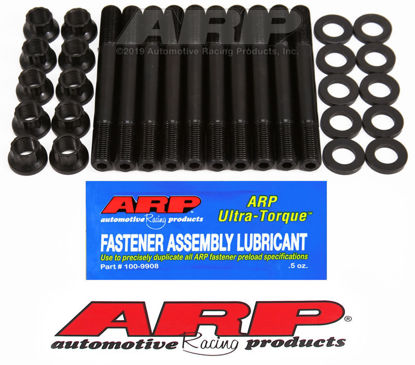 Bilde av Mitsubishi 2.0L 4-cylinder 16V head stud kit