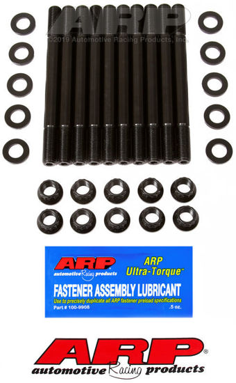 Bilde av Mitsubishi 2.6L 12pt head stud kit
