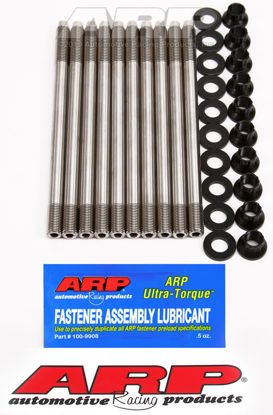 Bilde av Mitsubishi 4B11 CA625+ head stud kit