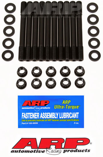 Bilde av Mitsubishi 4G63 M11 head stud kit