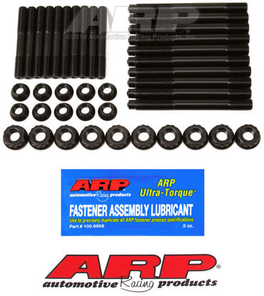 Bilde av Mitsubishi 2.0L (4B11) turbo main stud kit