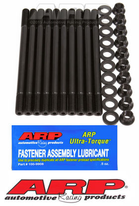Bilde av Honda D16A & D16Z M10 head stud kit