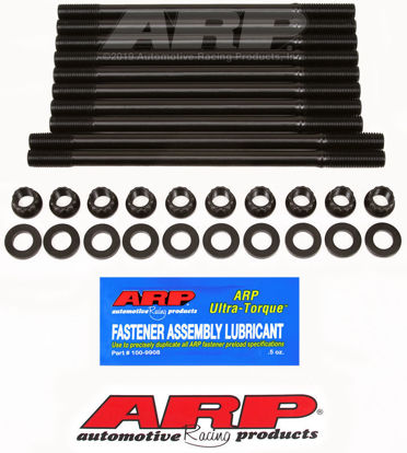 Bilde av Honda/Acura B18A1 12pt head stud kit