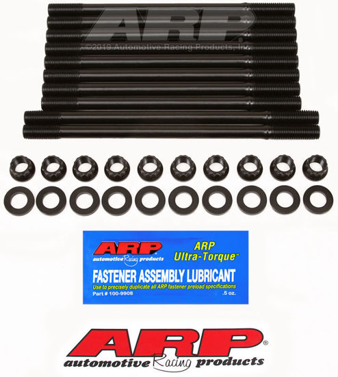 Bilde av Honda/Acura B18A1 12pt head stud kit