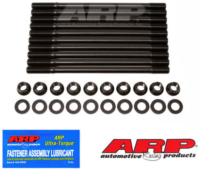 Bilde av Honda H22 A4 VTEC head stud kit