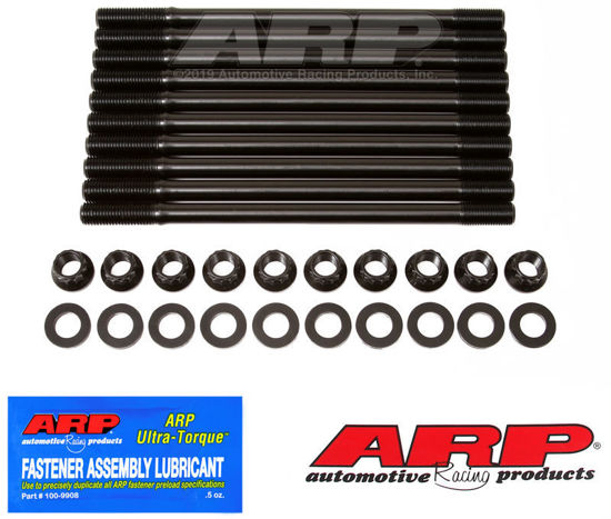 Bilde av Honda H22 A4 VTEC head stud kit