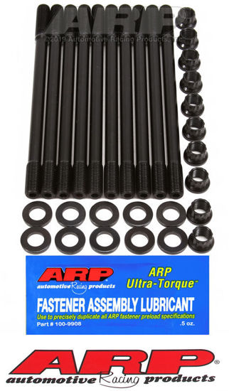 Bilde av Honda B20B, with B16A head, head stud kit